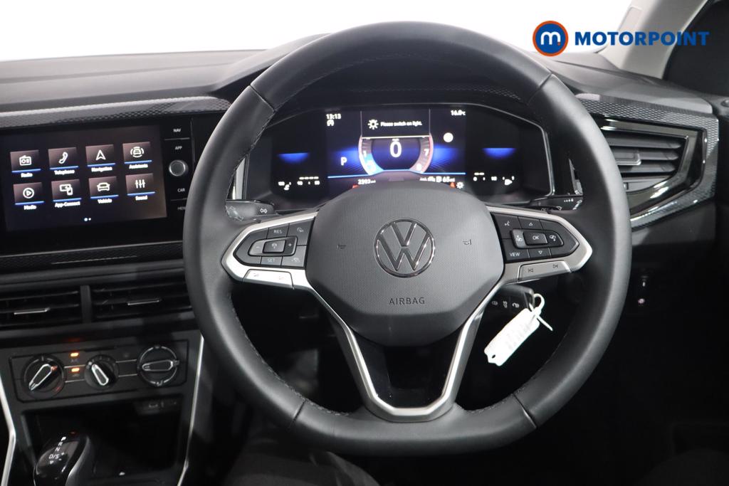 Volkswagen Polo Match Automatic Petrol Hatchback - Stock Number (1569200) - 5th supplementary image