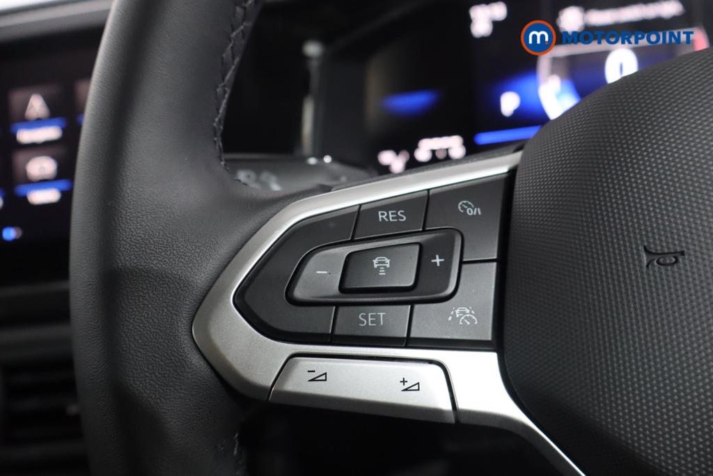 Volkswagen Polo Match Automatic Petrol Hatchback - Stock Number (1569200) - 6th supplementary image