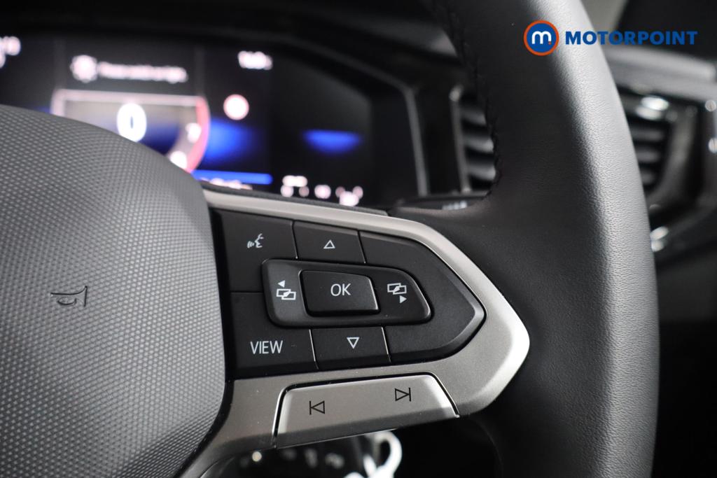 Volkswagen Polo Match Automatic Petrol Hatchback - Stock Number (1569200) - 7th supplementary image