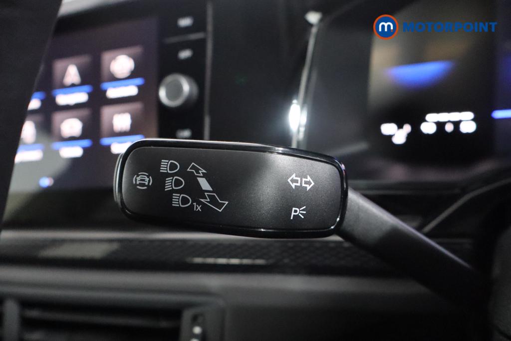 Volkswagen Polo Match Automatic Petrol Hatchback - Stock Number (1569200) - 8th supplementary image