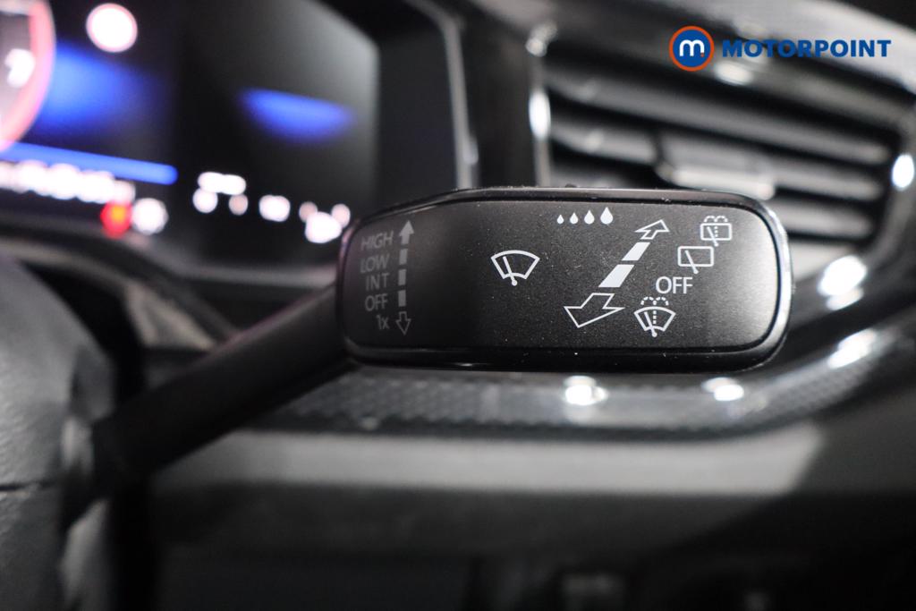 Volkswagen Polo Match Automatic Petrol Hatchback - Stock Number (1569200) - 9th supplementary image