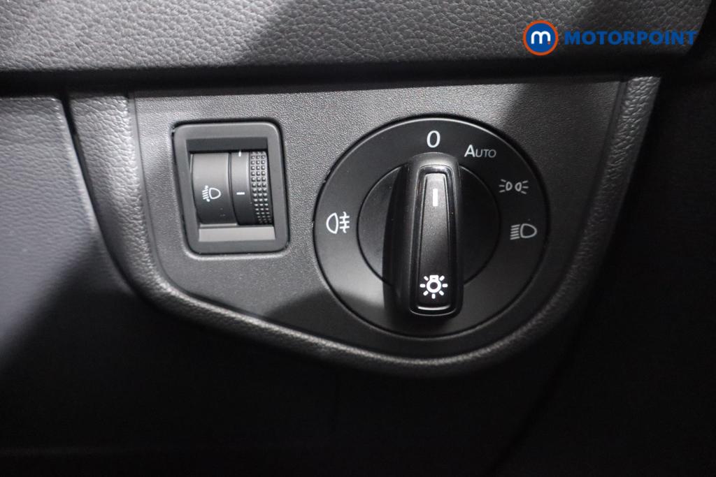 Volkswagen Polo Match Automatic Petrol Hatchback - Stock Number (1569200) - 10th supplementary image