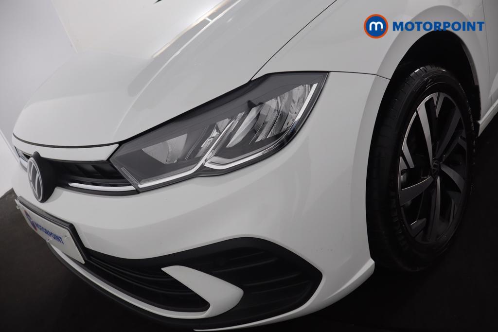 Volkswagen Polo Match Automatic Petrol Hatchback - Stock Number (1569200) - 12th supplementary image