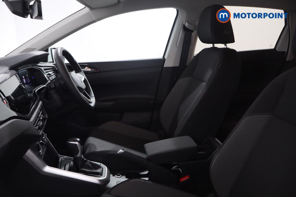 Volkswagen Polo Match Automatic Petrol Hatchback - Stock Number (1569200) - 14th supplementary image