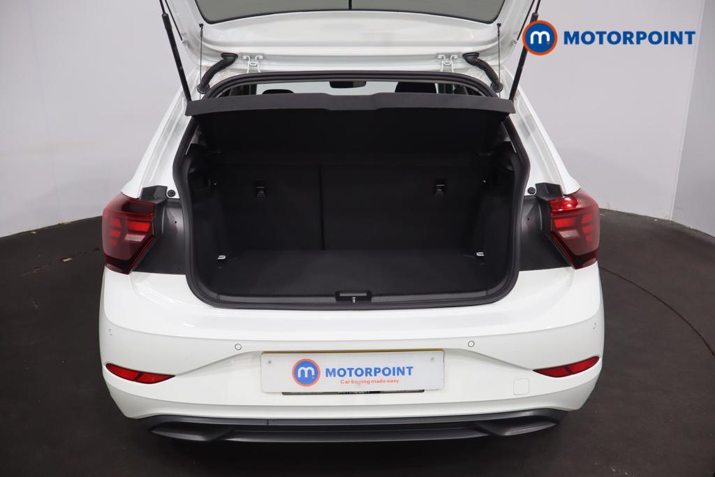 Volkswagen Polo Match Automatic Petrol Hatchback - Stock Number (1569200) - 17th supplementary image