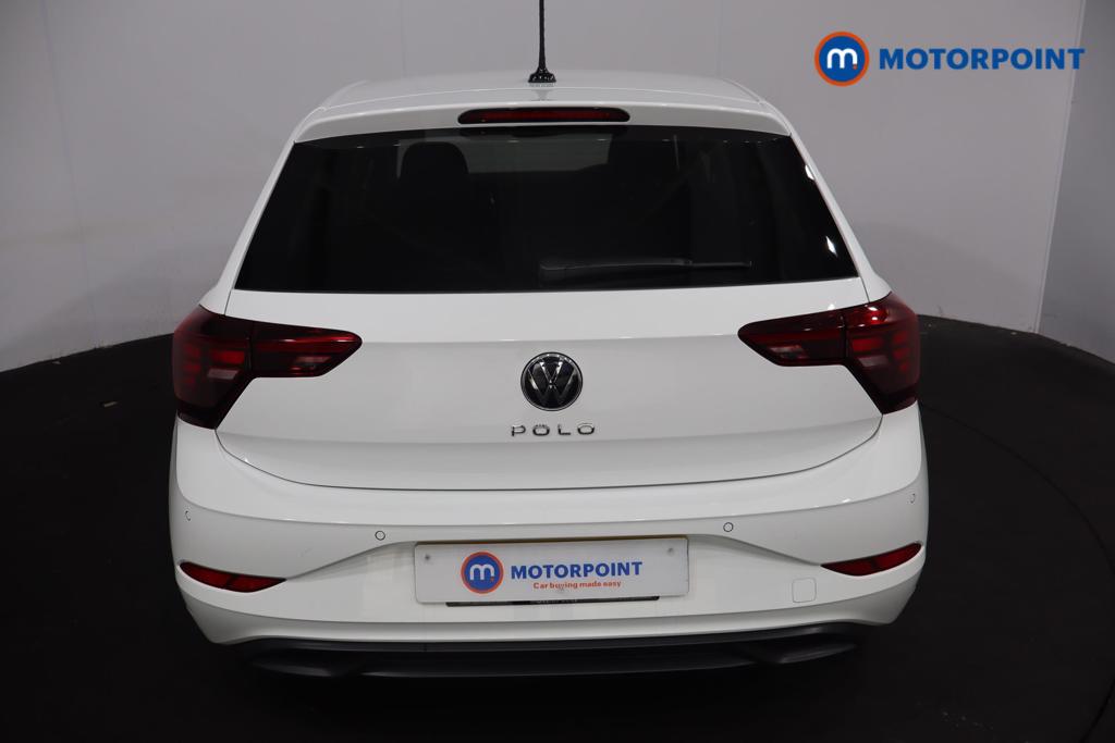 Volkswagen Polo Match Automatic Petrol Hatchback - Stock Number (1569200) - 18th supplementary image