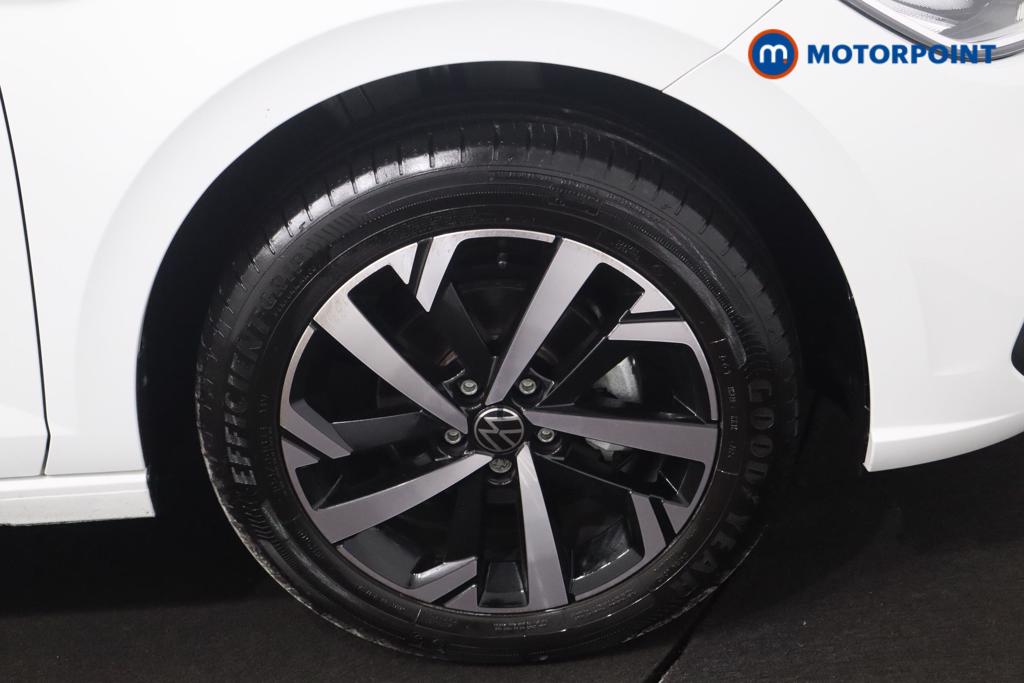 Volkswagen Polo Match Automatic Petrol Hatchback - Stock Number (1569200) - 20th supplementary image