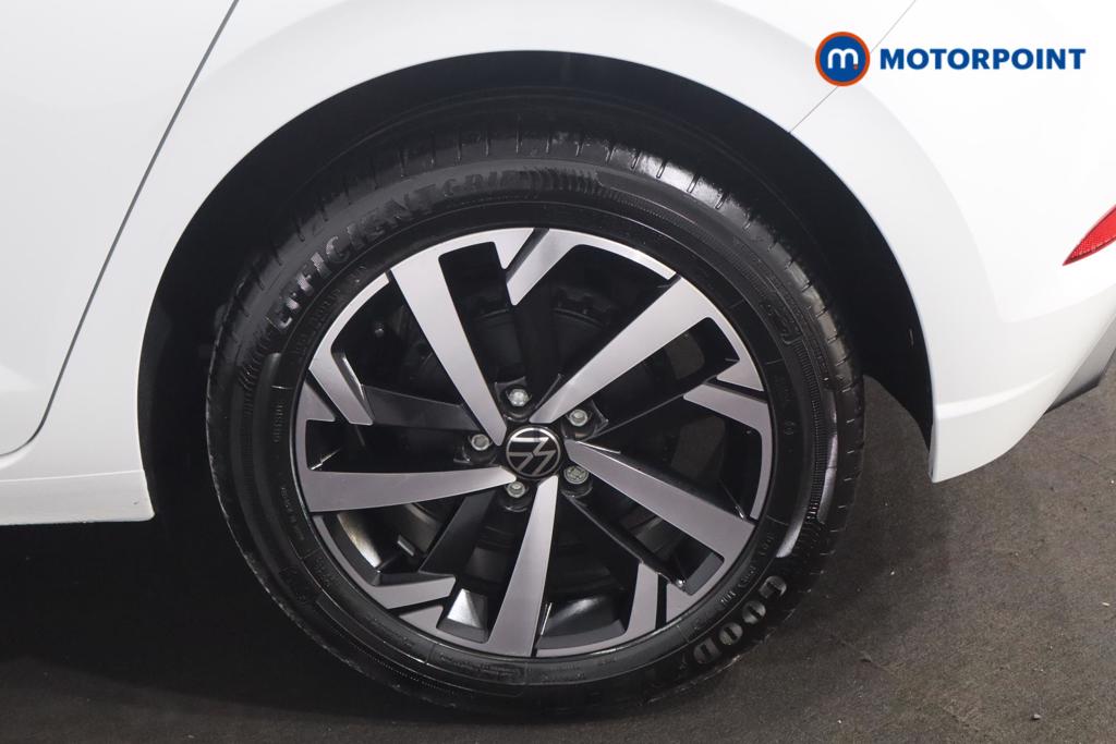 Volkswagen Polo Match Automatic Petrol Hatchback - Stock Number (1569200) - 22nd supplementary image