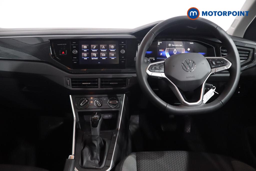 Volkswagen Polo Match Automatic Petrol Hatchback - Stock Number (1569200) - 1st supplementary image