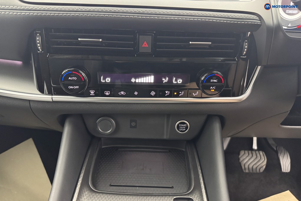 Nissan Qashqai Tekna Automatic Petrol SUV - Stock Number (1569433) - 9th supplementary image