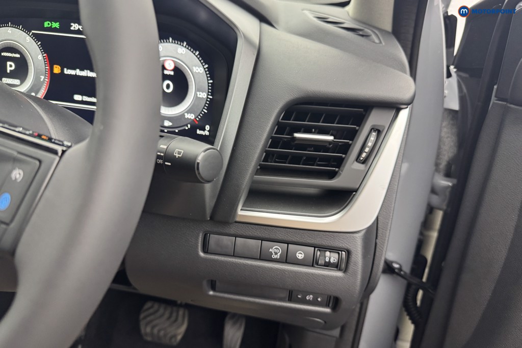 Nissan Qashqai Tekna Automatic Petrol SUV - Stock Number (1569433) - 12th supplementary image