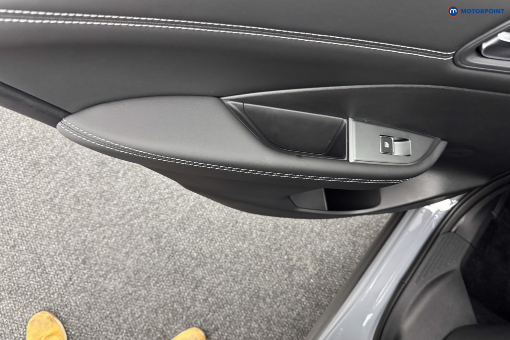 Nissan Qashqai Tekna Automatic Petrol SUV - Stock Number (1569433) - 13th supplementary image