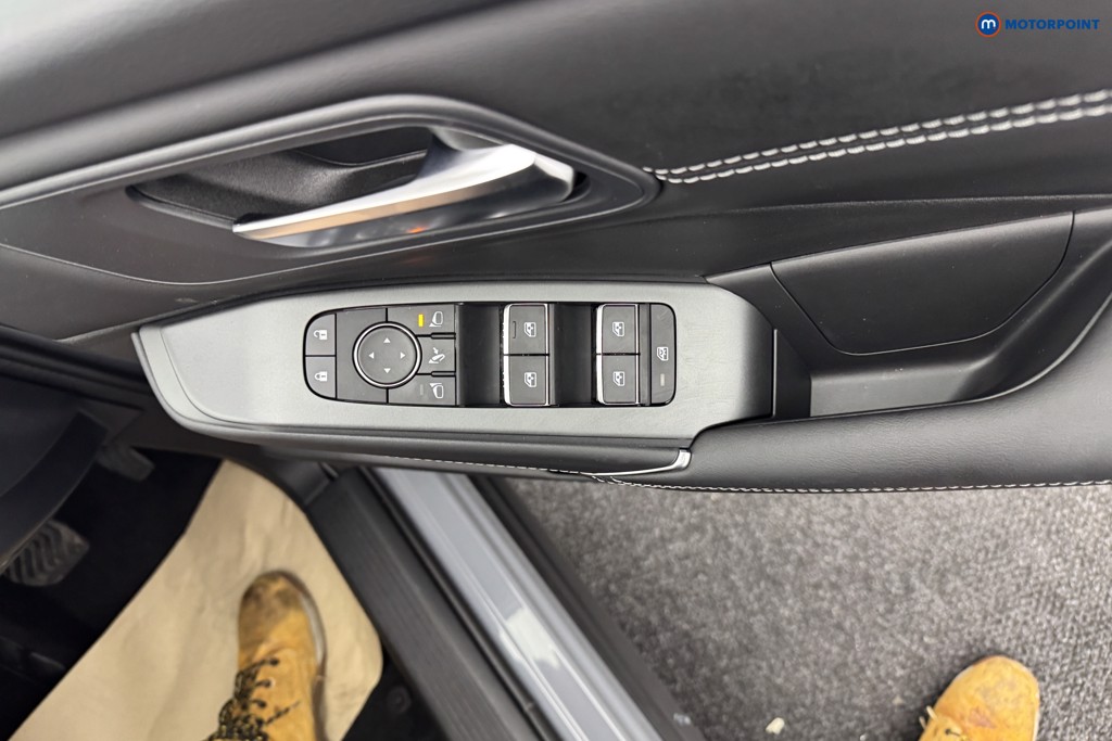 Nissan Qashqai Tekna Automatic Petrol SUV - Stock Number (1569433) - 15th supplementary image