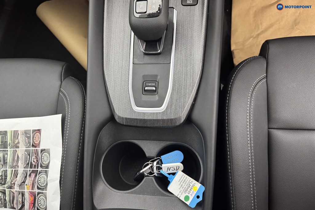 Nissan Qashqai Tekna Automatic Petrol SUV - Stock Number (1569433) - 17th supplementary image
