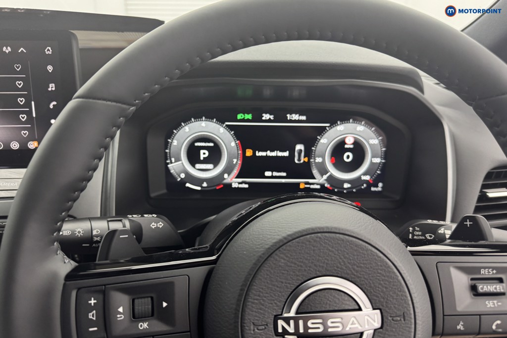Nissan Qashqai Tekna Automatic Petrol SUV - Stock Number (1569433) - 18th supplementary image