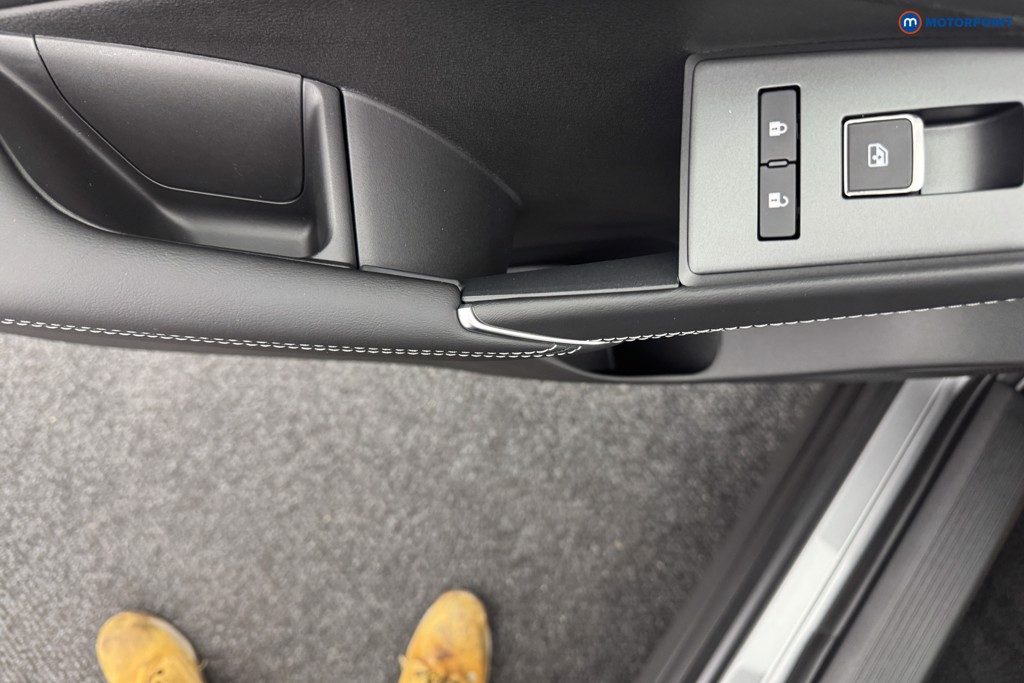 Nissan Qashqai Tekna Automatic Petrol SUV - Stock Number (1569433) - 19th supplementary image