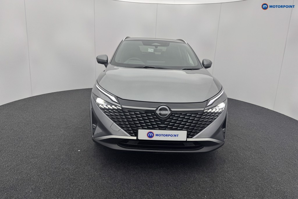 Nissan Qashqai Tekna Automatic Petrol SUV - Stock Number (1569433) - 22nd supplementary image