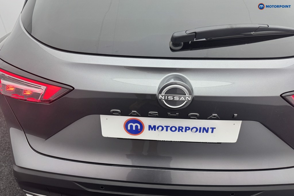 Nissan Qashqai Tekna Automatic Petrol SUV - Stock Number (1569433) - 25th supplementary image