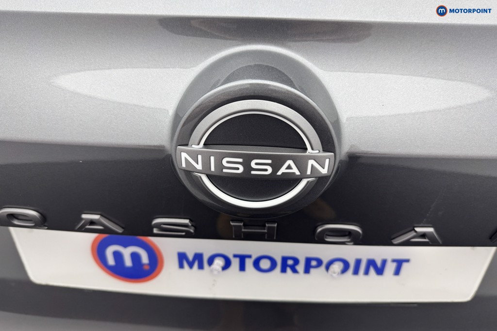 Nissan Qashqai Tekna Automatic Petrol SUV - Stock Number (1569433) - 26th supplementary image