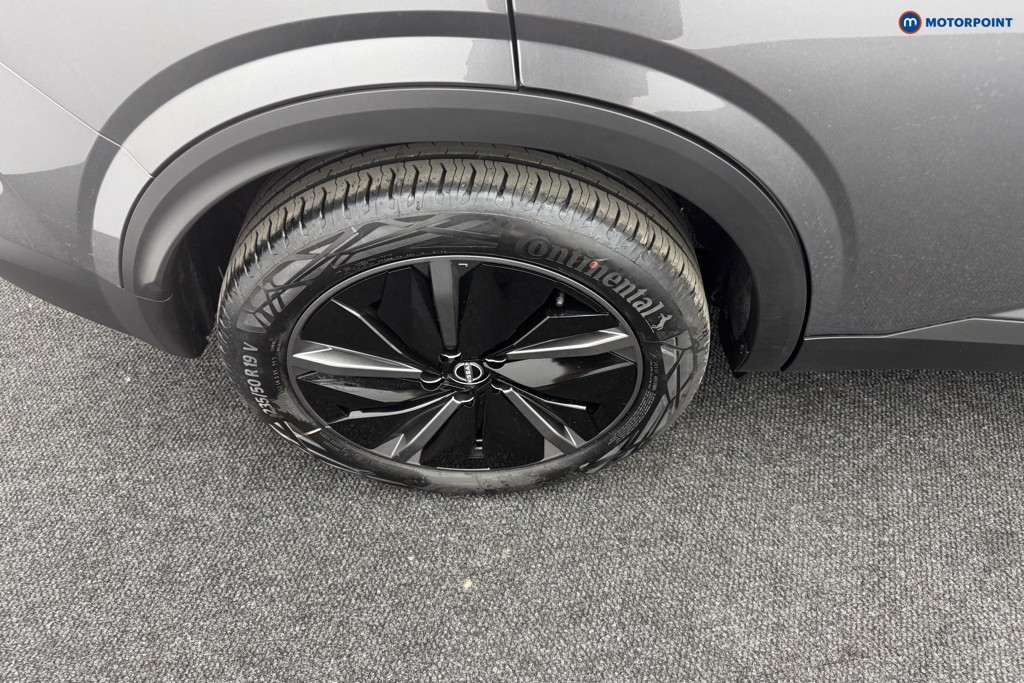 Nissan Qashqai Tekna Automatic Petrol SUV - Stock Number (1569433) - 28th supplementary image