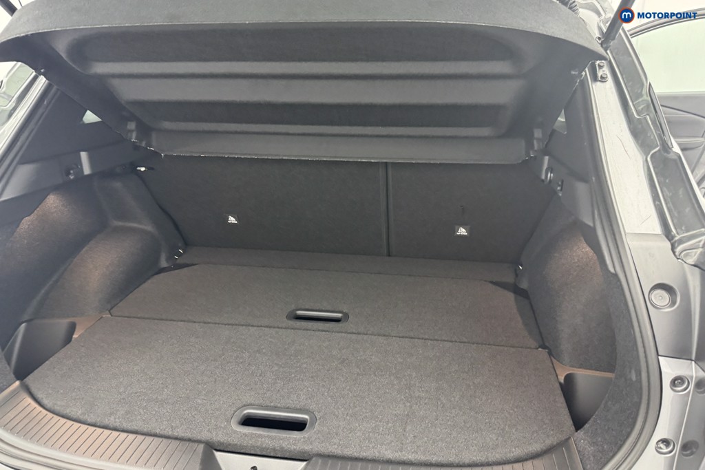 Nissan Qashqai N-Connecta Automatic Petrol SUV - Stock Number (1569453) - 2nd supplementary image