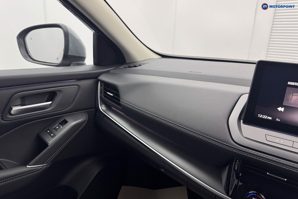 Nissan Qashqai N-Connecta Automatic Petrol SUV - Stock Number (1569453) - 16th supplementary image