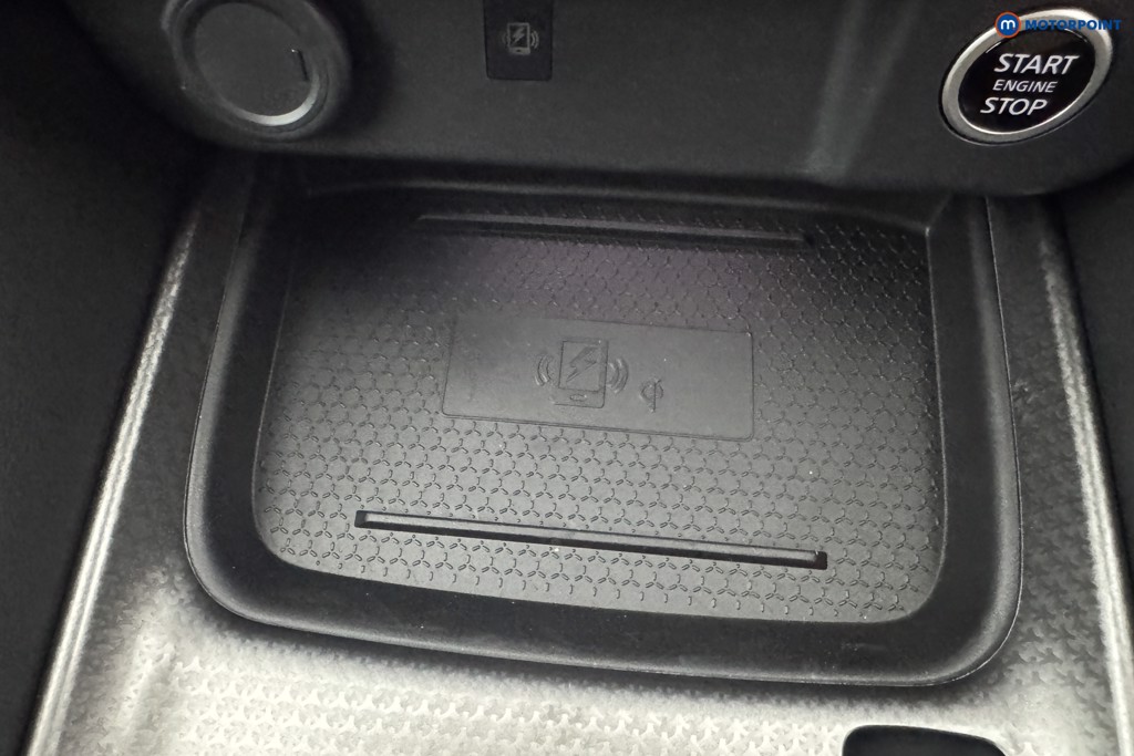 Nissan Qashqai N-Connecta Automatic Petrol SUV - Stock Number (1569453) - 17th supplementary image