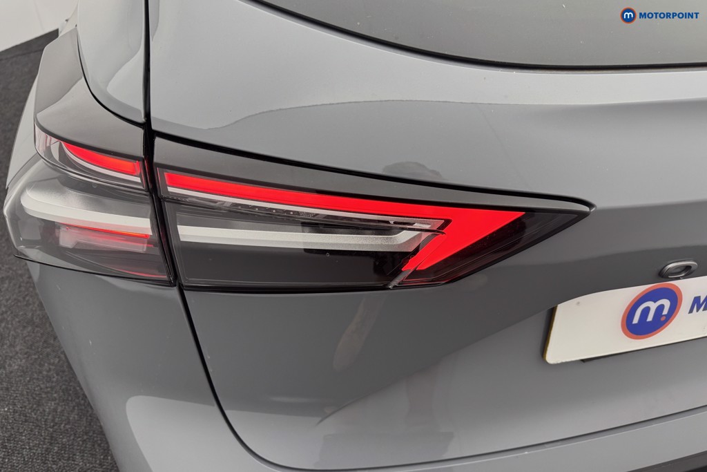 Nissan Qashqai N-Connecta Automatic Petrol SUV - Stock Number (1569453) - 22nd supplementary image