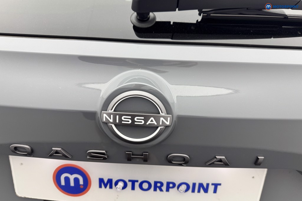 Nissan Qashqai N-Connecta Automatic Petrol SUV - Stock Number (1569453) - 24th supplementary image