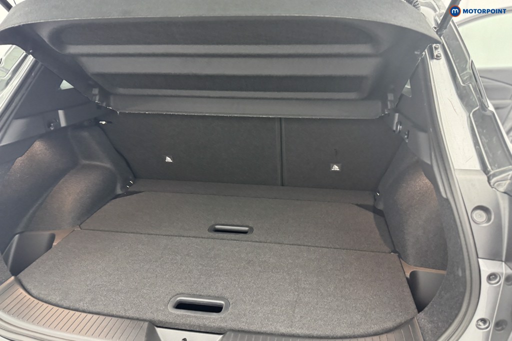 Nissan Qashqai N-Connecta Automatic Petrol SUV - Stock Number (1569453) - 30th supplementary image
