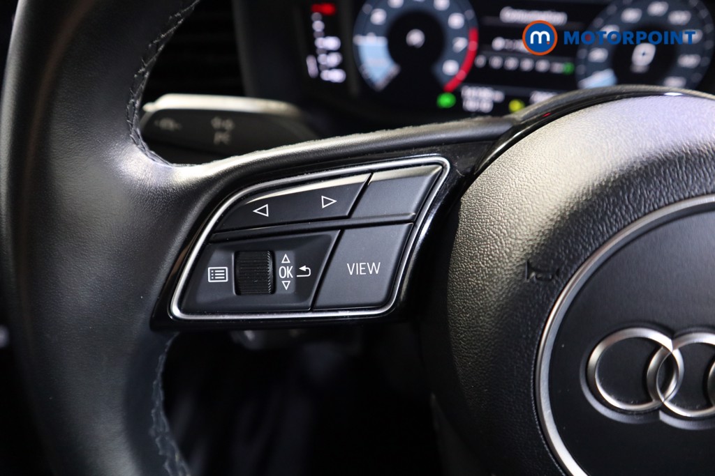 Audi A1 Technik Manual Petrol Hatchback - Stock Number (1569467) - 3rd supplementary image