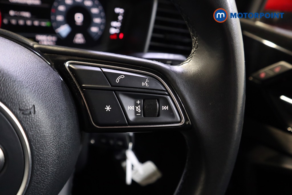 Audi A1 Technik Manual Petrol Hatchback - Stock Number (1569467) - 4th supplementary image