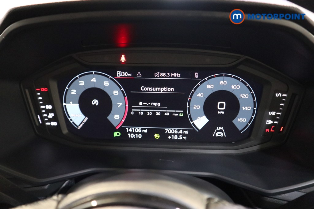 Audi A1 Technik Manual Petrol Hatchback - Stock Number (1569467) - 5th supplementary image