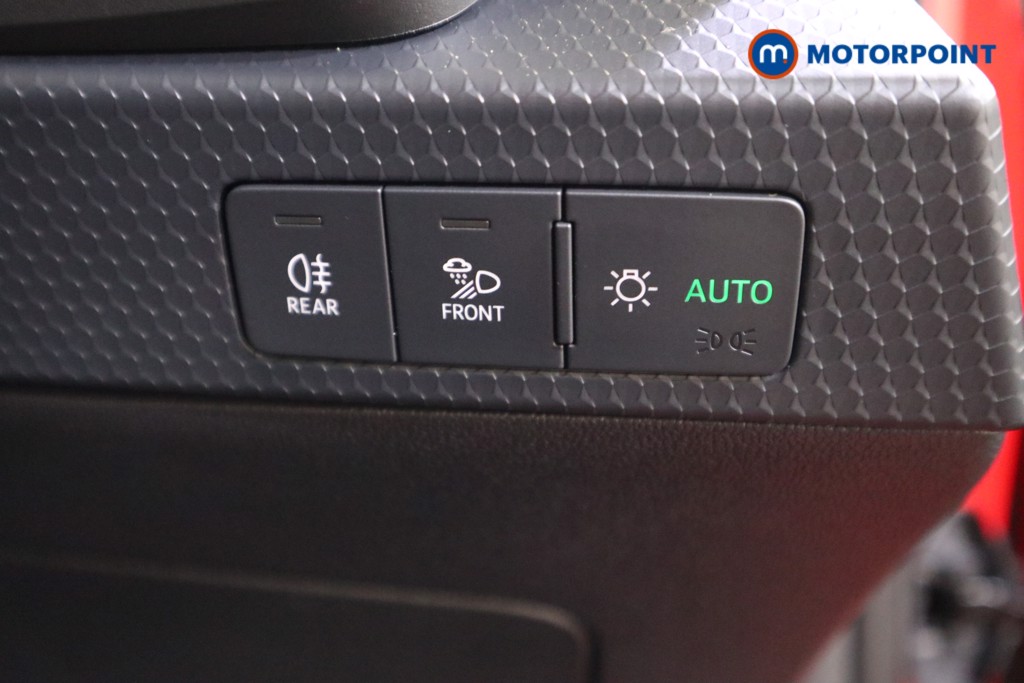Audi A1 Technik Manual Petrol Hatchback - Stock Number (1569467) - 9th supplementary image