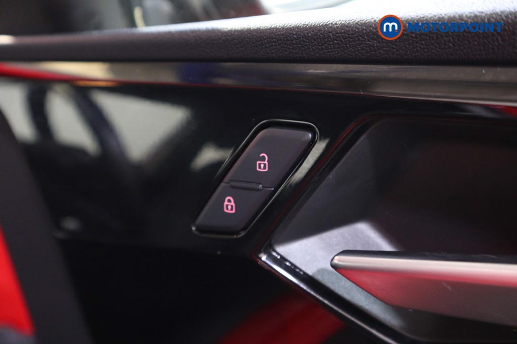 Audi A1 Technik Manual Petrol Hatchback - Stock Number (1569467) - 10th supplementary image