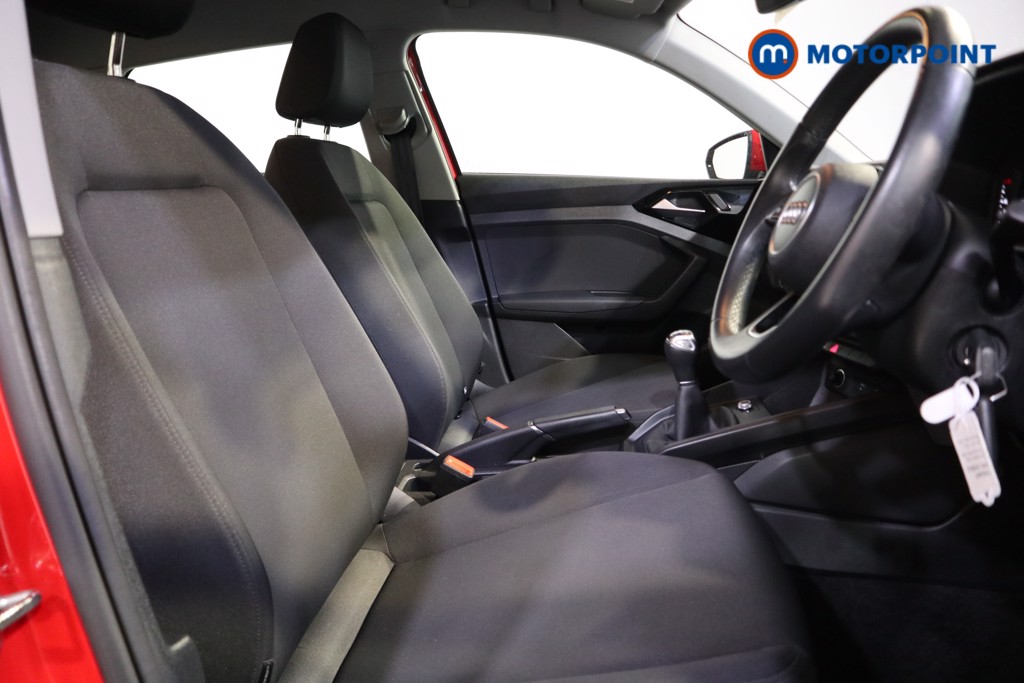 Audi A1 Technik Manual Petrol Hatchback - Stock Number (1569467) - 12th supplementary image