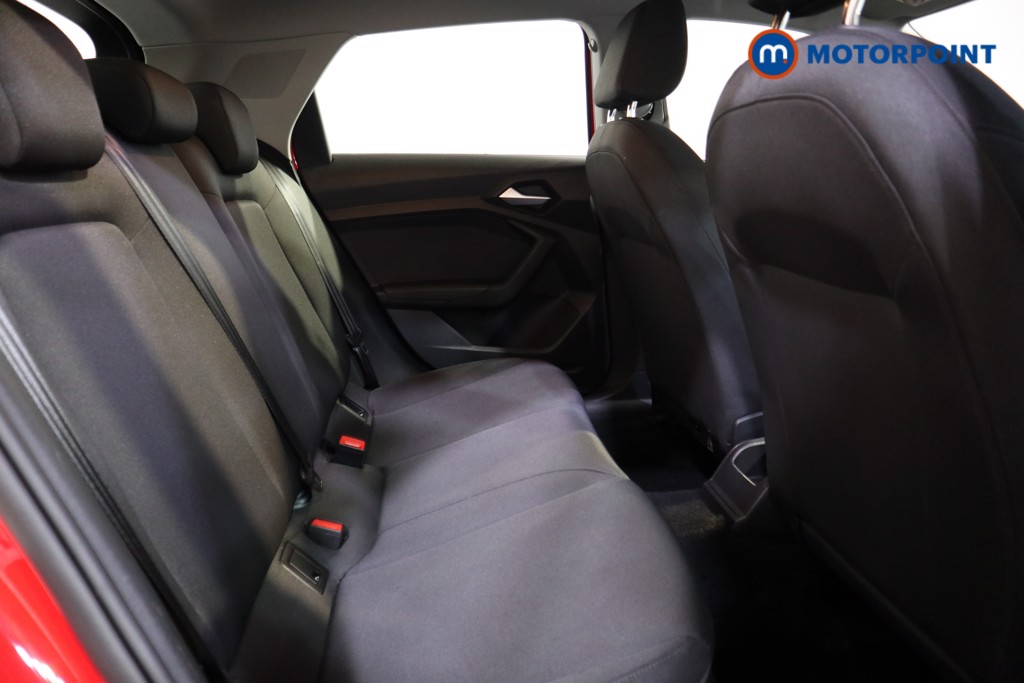 Audi A1 Technik Manual Petrol Hatchback - Stock Number (1569467) - 13th supplementary image