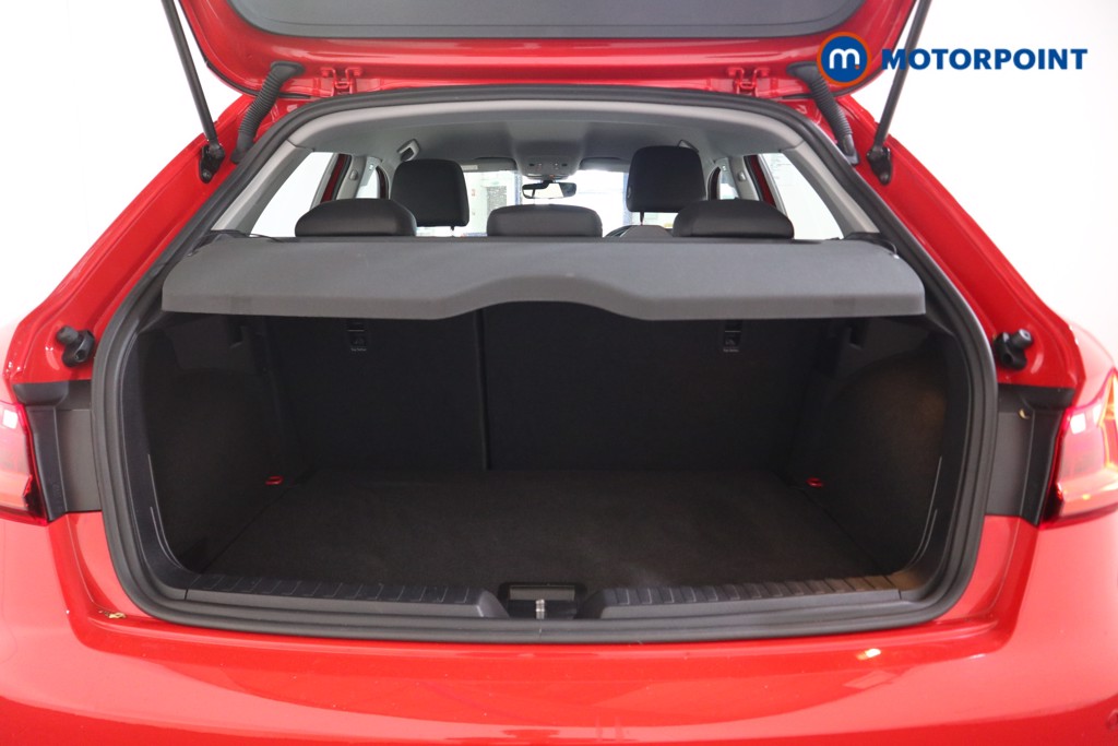 Audi A1 Technik Manual Petrol Hatchback - Stock Number (1569467) - 14th supplementary image