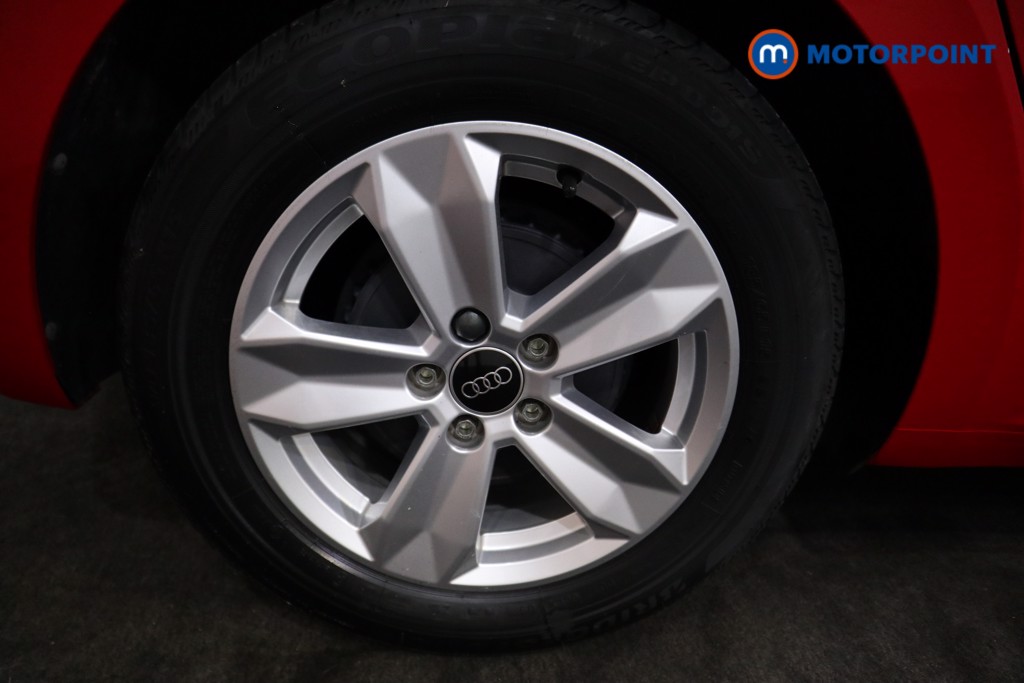 Audi A1 Technik Manual Petrol Hatchback - Stock Number (1569467) - 15th supplementary image