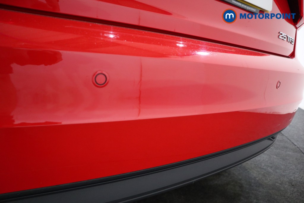 Audi A1 Technik Manual Petrol Hatchback - Stock Number (1569467) - 19th supplementary image