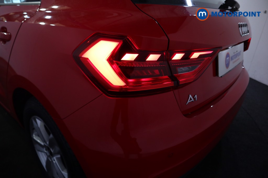 Audi A1 Technik Manual Petrol Hatchback - Stock Number (1569467) - 20th supplementary image