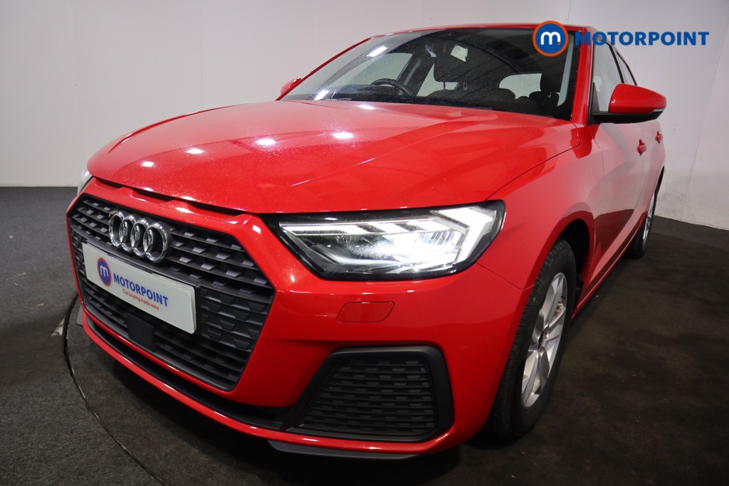 Audi A1 Technik Manual Petrol Hatchback - Stock Number (1569467) - 24th supplementary image