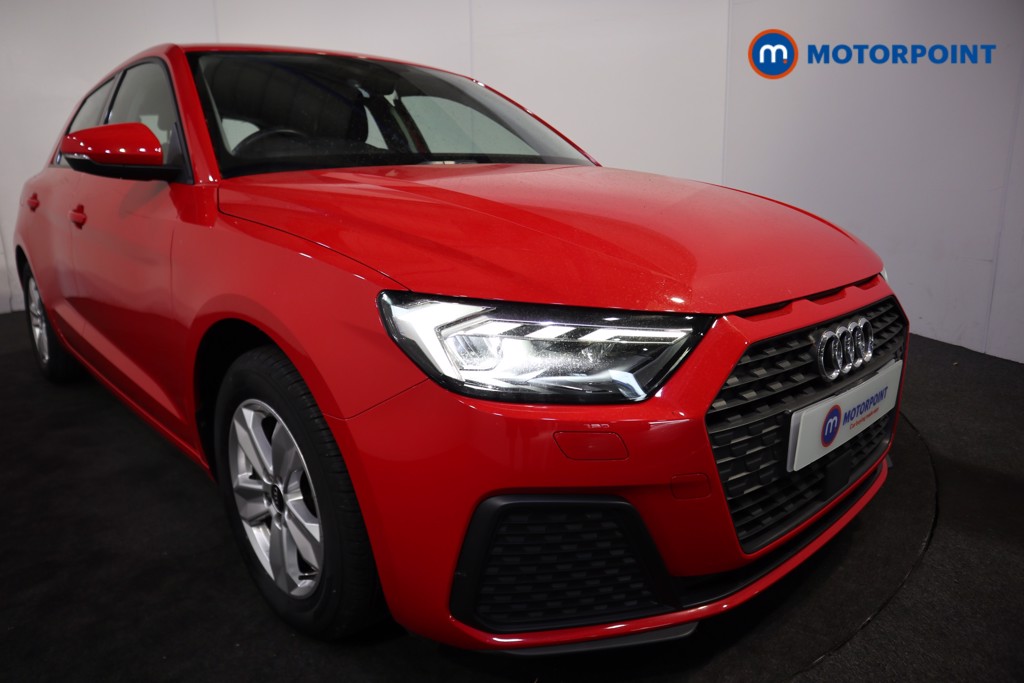 Audi A1 Technik Manual Petrol Hatchback - Stock Number (1569467) - 26th supplementary image