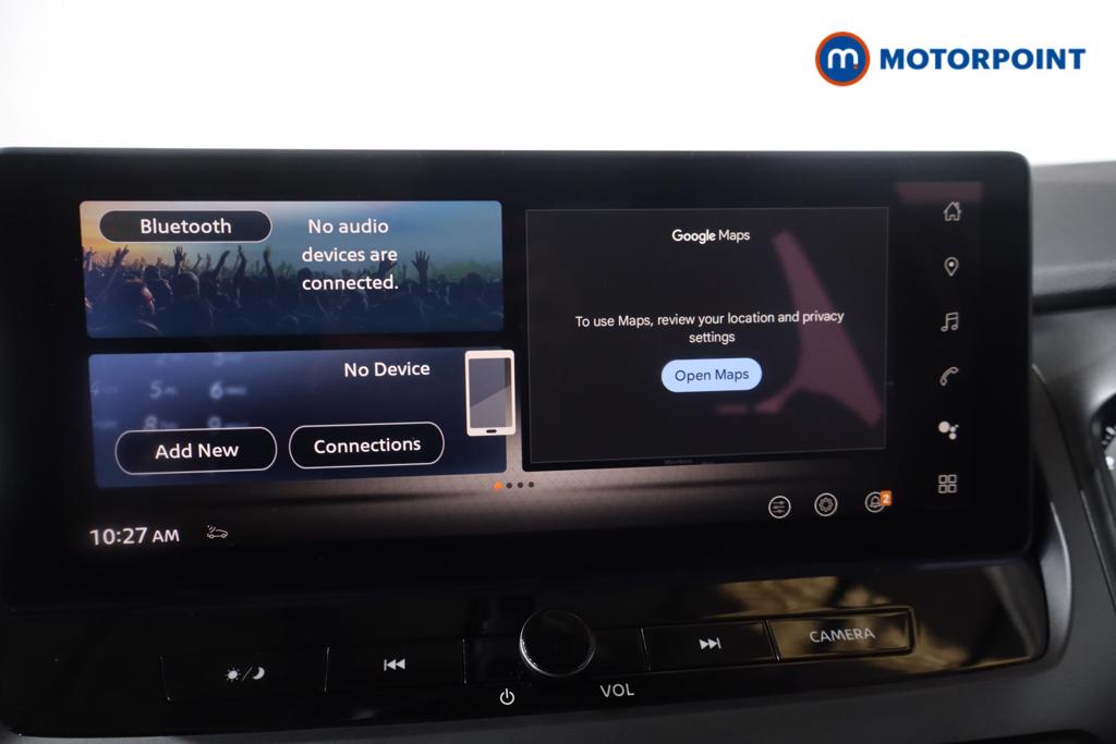 Nissan Qashqai N-Connecta Automatic Petrol SUV - Stock Number (1569471) - 2nd supplementary image
