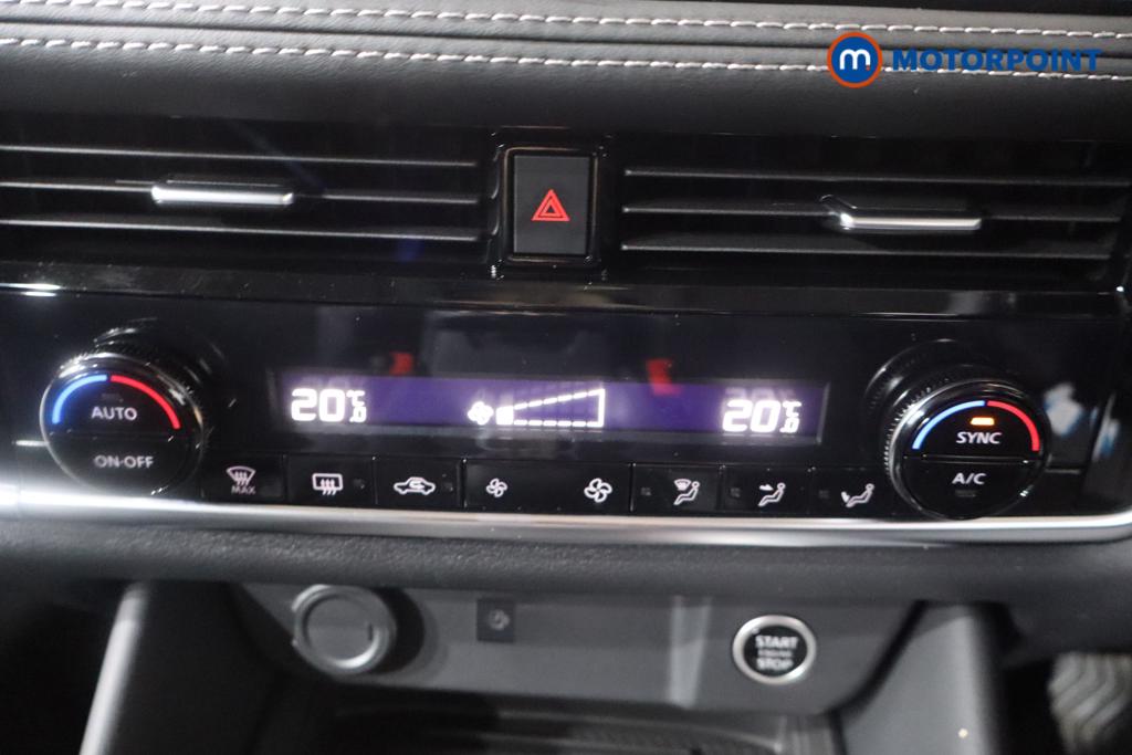 Nissan Qashqai N-Connecta Automatic Petrol SUV - Stock Number (1569471) - 5th supplementary image