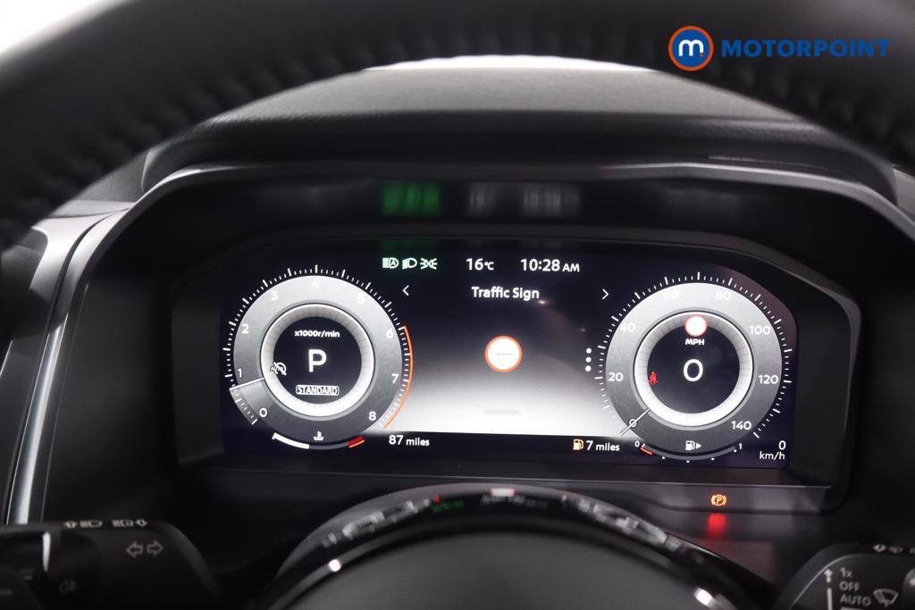 Nissan Qashqai N-Connecta Automatic Petrol SUV - Stock Number (1569471) - 8th supplementary image