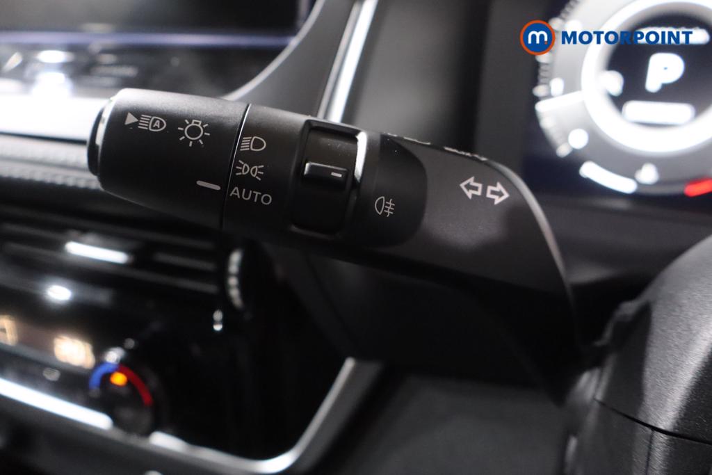 Nissan Qashqai N-Connecta Automatic Petrol SUV - Stock Number (1569471) - 11th supplementary image
