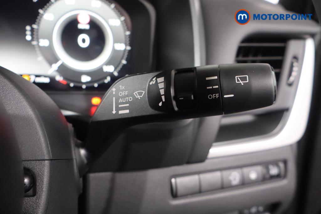 Nissan Qashqai N-Connecta Automatic Petrol SUV - Stock Number (1569471) - 12th supplementary image