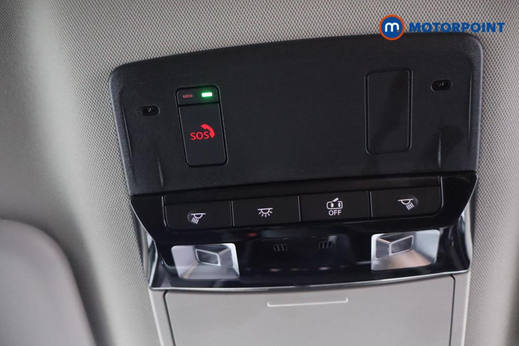 Nissan Qashqai N-Connecta Automatic Petrol SUV - Stock Number (1569471) - 15th supplementary image