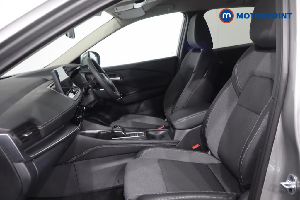 Nissan Qashqai N-Connecta Automatic Petrol SUV - Stock Number (1569471) - 17th supplementary image